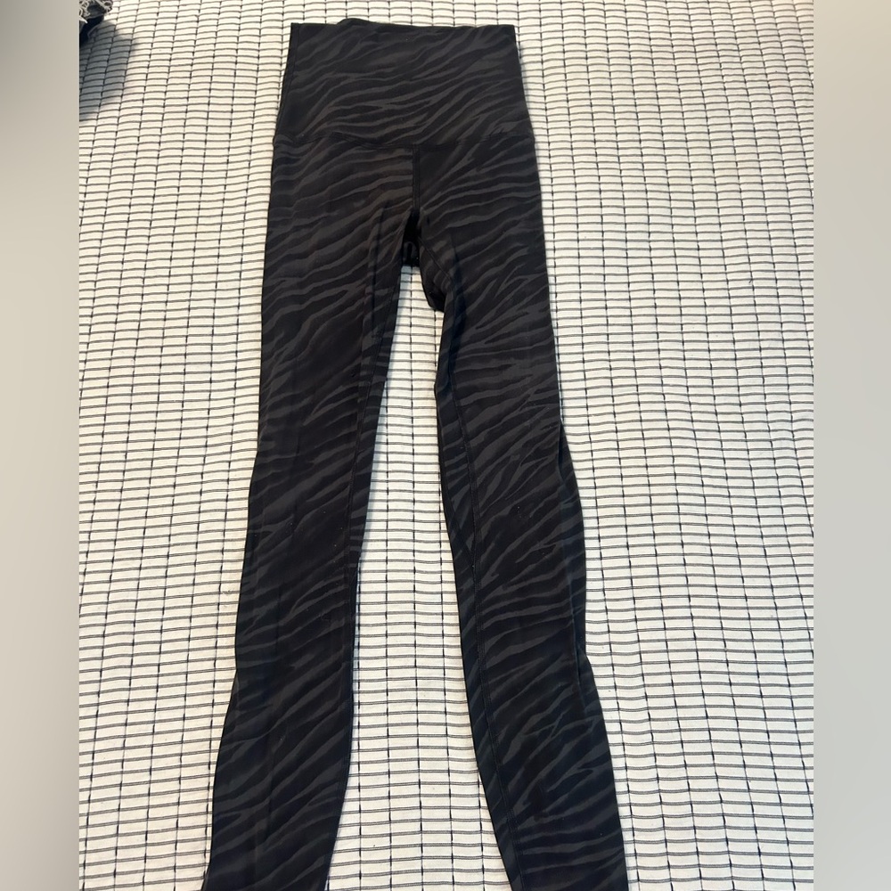 Lululemon Align Leggings